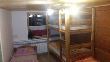 Фото номера Дом для отпуска Проживание в семье Domek U Klaudii г. Лабова 31