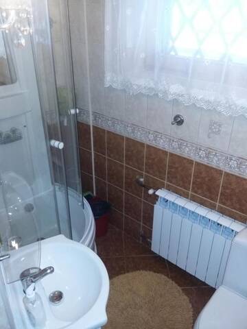 Фото номера Дом для отпуска Проживание в семье Domek U Klaudii г. Лабова 44
