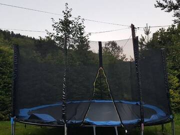 Фото номера Дом для отпуска Проживание в семье Domek U Klaudii г. Лабова 41