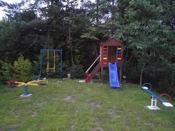 Фото номера Дом для отпуска Проживание в семье Domek U Klaudii г. Лабова 43
